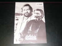 6158: Halleluja Amigo,  Bud Spencer,  Jack Palance,