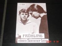 6165: Frühling einen Sommer lang,  Jennifer O´Neill,