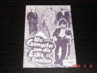 6170: Wo Gangster um die Ecke knallen,  Robert de Niro,