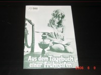 6174: Aus dem Tagebuch einer Frühreifen,  Astrid Kilian,