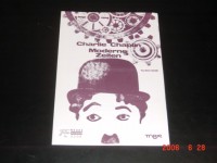 6208: Charlie Chaplin - Moderne Zeiten,  Paulette Goddard,