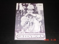 6210: Greenhorn,  Gary Grimes,  Bo Hopkins,