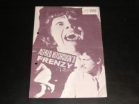 6213: Frenzy,  ( Alfred Hitchcock )  Jon Finch,  Barry Foster,