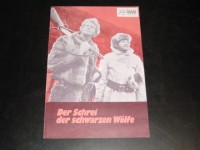 6220: Der Schrei der schwarzen Wölfe,  Raimund Harmstorf,