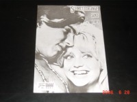 6241: Schmetterlinge sind frei,  Goldie Hawn,  Edward Albert,
