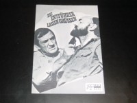 6243: Entführer lassen grüssen,  Lino Ventura,  Charles Denner,