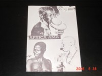 6262: Africa Ama,  ( Dokumentation über Afrika )