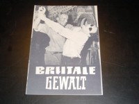 629: Brutale Gewalt (Sergio Corbucci) Milly Vitale, Piero Lulli, Narciso Pari, Mirella Uberti, Silvia Lilli, Nino Milano, Vittorio Vaser, John Kitzmiller, Bruno Smith