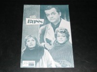 6311: Der Boss,  Simone Signoret,  Jeanne Moreau,