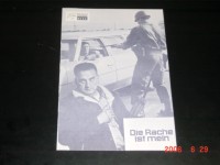 6322: Die Rache ist mein,  George C. Scott,  Martin Sheen,