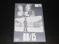 6331: 08/15 Teil: 1 ( Paul May ) Helen Vita, Eva Ingeborg Scholz, Gundula Korte, Joachim Fuchsberger, Peter Carsten, Hans Christian Blech, Harry Hardt, Wilfried Seyferth,