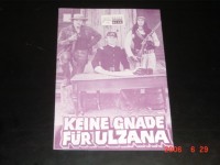 6338: Keine Gnade für Ulzana,  Burt Lancaster,