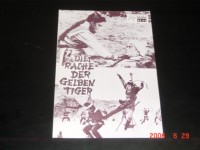 6344: Die Rache der gelben Tiger,  Betty Ting Pei,  Wang Hsiieh,