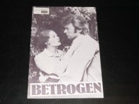 6393: Betrogen,  Clint Eastwood,  Geraldine Page,