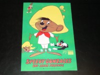 6395: Speedy Gonzales und seine Freunde,  ( Zeichentrick )