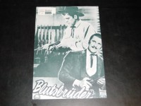 6399: Blutsbrüder, Burt Lancaster, Kirk Douglas, Rhonda Fleming,