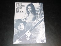 6412: Der Mann aus El Paso,  Richard Crenna,  Stephen Boyd,
