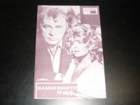 6414: Hammersmith is out,  Elisabeth Taylor,  Richard Burton,