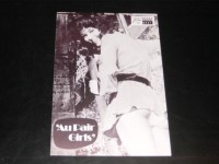 6421: AuPair Girls,  Gabrielle Drake,  Astrid Frank,  Nancie Wai