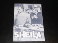 6426: SHEILA,  James Coburn,  James Mason,  Raquel Welch,