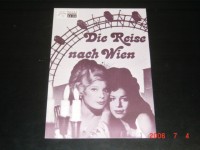 6433: Die Reise nach Wien,  Elke Sommer,  Mario Adorf,