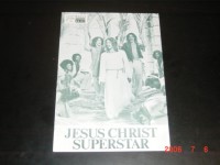 6527: Jesus Christ Superstar,  ( Andrew Lloyd Webber )