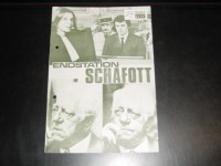 6530: Endstation Schafott,  Alain Delon,  Jean Gabin,
