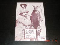 6531: Begrabt die Wölfe in der Schlucht,  Gregory Peck,