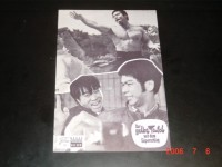 6589: Der Gelbe Teufel mit dem Superschlag,  Lee Kan Kwun,
