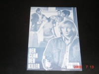6605: Der Clan der Killer,  Barbara Bouchet,  Malisa Longo,