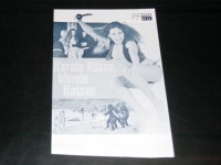 6634: Karate, Küsse, blonde Katzen,  Sonja Jeanine,