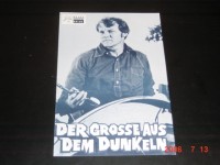 6638: Der Grosse aus dem Dunkeln,  Joe Don Baker,