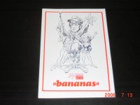 6639: Bananas,  Woody Allen,  Louise Lasser,  Carlos Mantalban,
