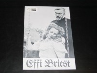 6641: Effi Briest, ( Rainer Werner Fassbinder ) Hanna Schysgulla