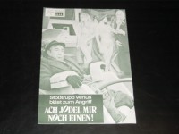 6646: Ach jodel mir noch einen !  Franz Muxeneder,