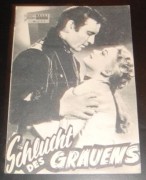 675: Schlucht des Grauens (Harmon Jones) George Montgomery, Peter Graves, Marcia Henderson, Richard Eyer, Walter Sande, Robert Wilke, Alan Hale