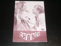 6824: Change,  Reiner Schöne,  Maria Schell,  Ernst Waldbrunn,