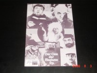 6826: Der Clou der Madame P.p.  Bernard Blier,  Michel Serrault,