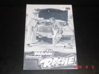 6830: Ein Mann nimmt Rache,  Joe Don Baker, Conny van Dyke,