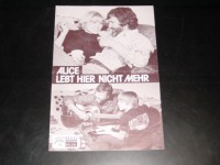 6838: Alice lebt hier nicht mehr,  Jodie Foster,  Harvey Keitel,