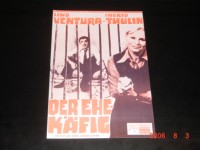 6839: Der Ehekäfig,  Lino Ventura,  Ingrid Thulin,