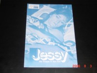 6847: Jessy - Die Treppe in den Tod,  Olivia Hussey,