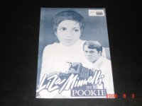 6869: Pookie (The Sterile Cuckoo) Liza Minnelli, Wendell Burton