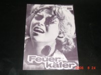 6902: Feuerkäfer,  Bradford Dillman,  Joanna Miles,