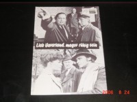 6907: Lieb Vaterland, magst ruhig sein,  Günter Pfitzmann,