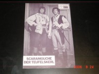 6919: Scaramouche der Teufelskerl,  Ursula Andress,