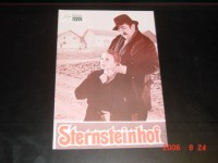 6920: Sternsteinhof,  Gustl Bayrhammer,  Katja Rupe,