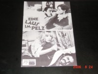 6936: Eine Laus im Pelz,  Claudia Cardinale,  Monica Vitti,