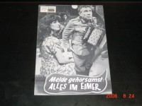 6940: Melde gehorsamst: Alles im Eimer,  Peter Steiner,
