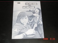 6944: Nordsee ist Mordsee,  Uwe Enkelmann,  Marquard Bohm,